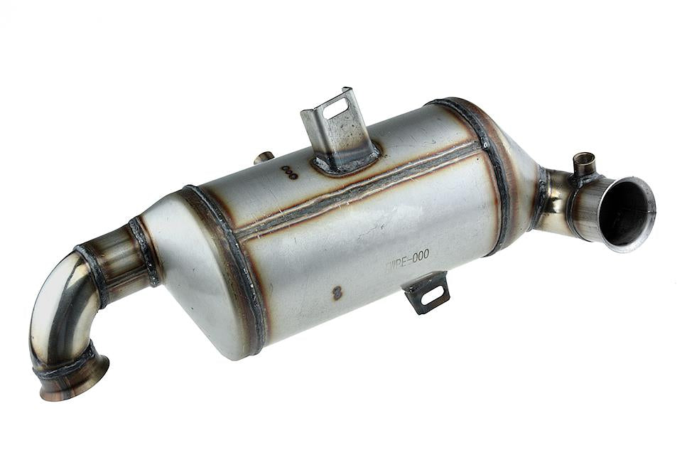 Roetfilter