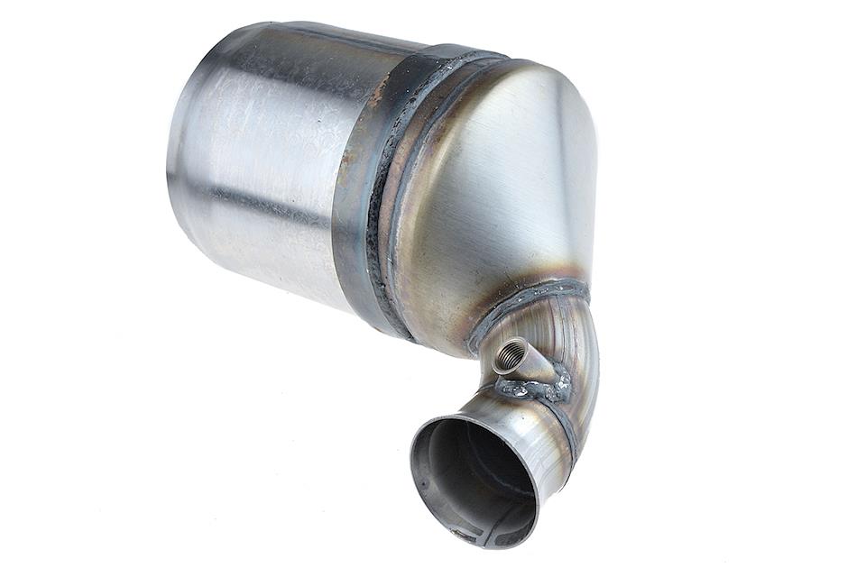 Roetfilter OEM 173842