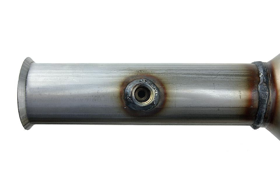 Roetfilter OEM 1731AJ