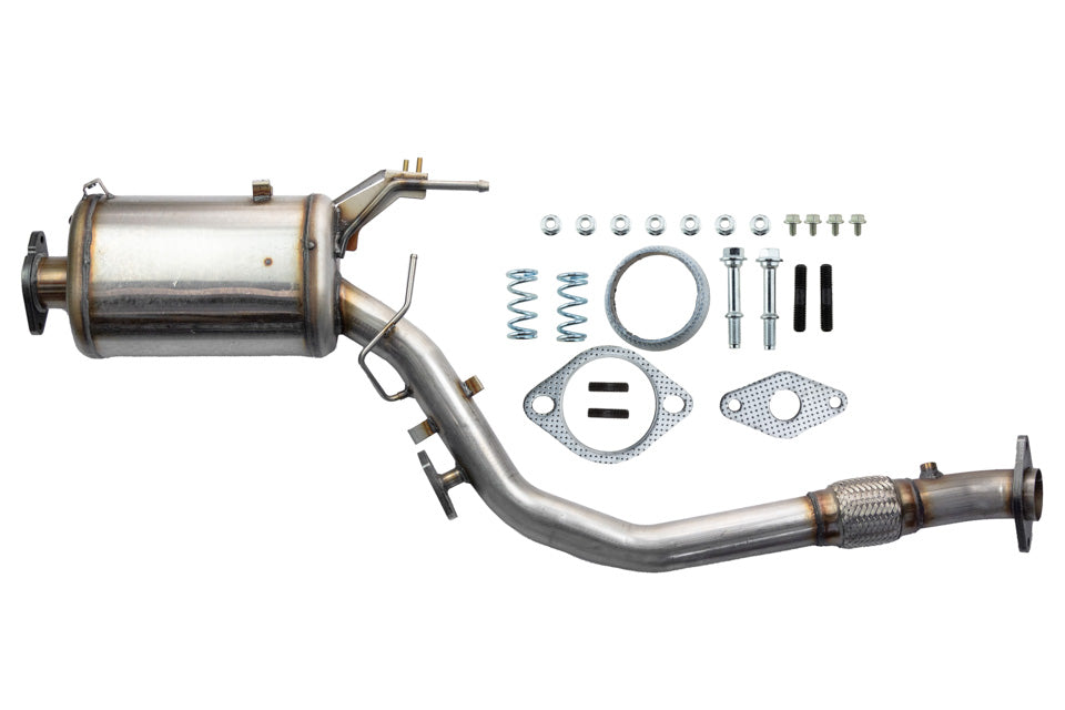 Dieselpartikelfilter OEM B08D-21B-Y0A