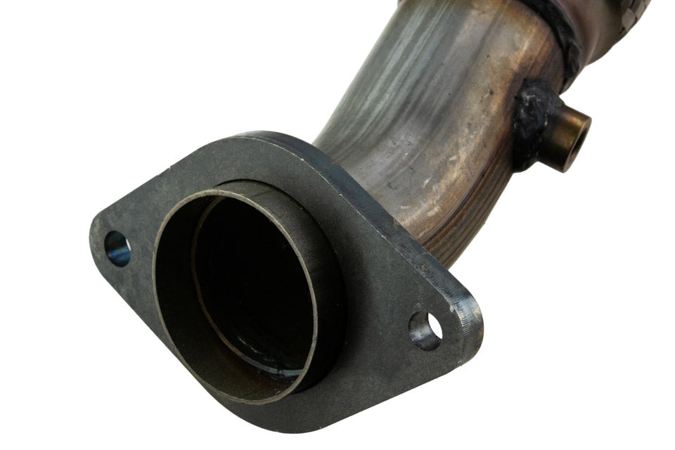 Dieselpartikelfilter OEM B08D-21B-Y0A