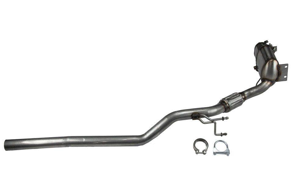 Filtre à particules diesel OEM 5N0254700MX
