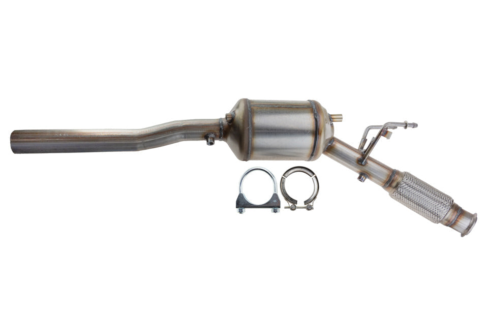 DPF filter OEM 7E0254800EX