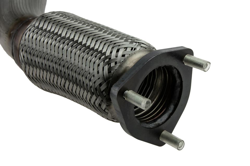 Roetfilter OEM 7N0253053B