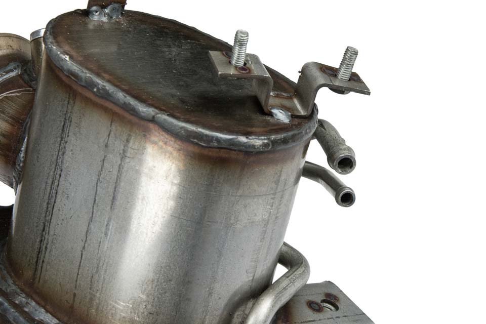 Filtre à particules diesel OEM 5N0254700MX