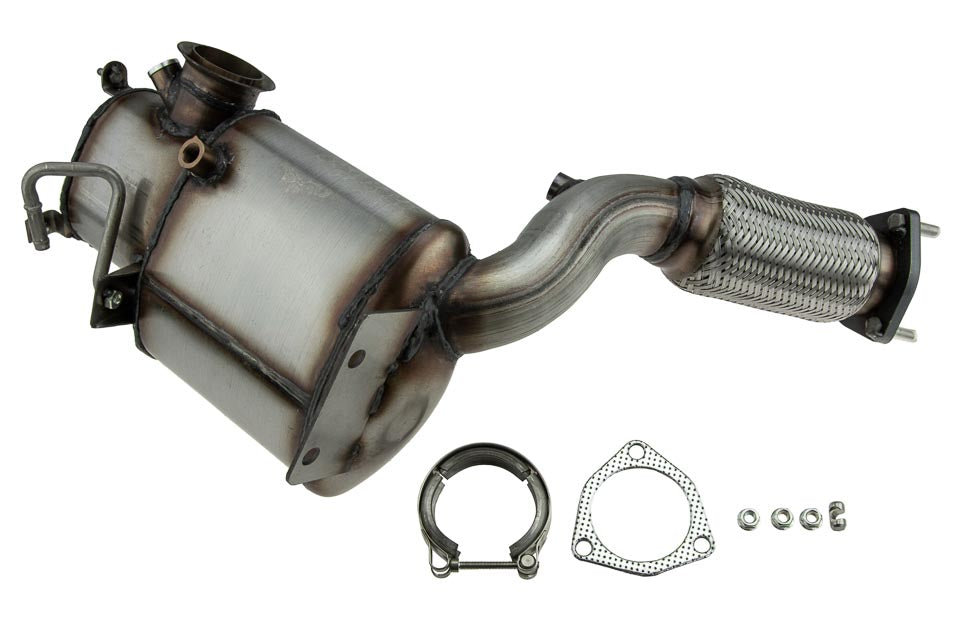 Roetfilter OEM 7N0253053B