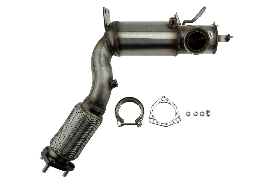 Roetfilter OEM 7N0253053B