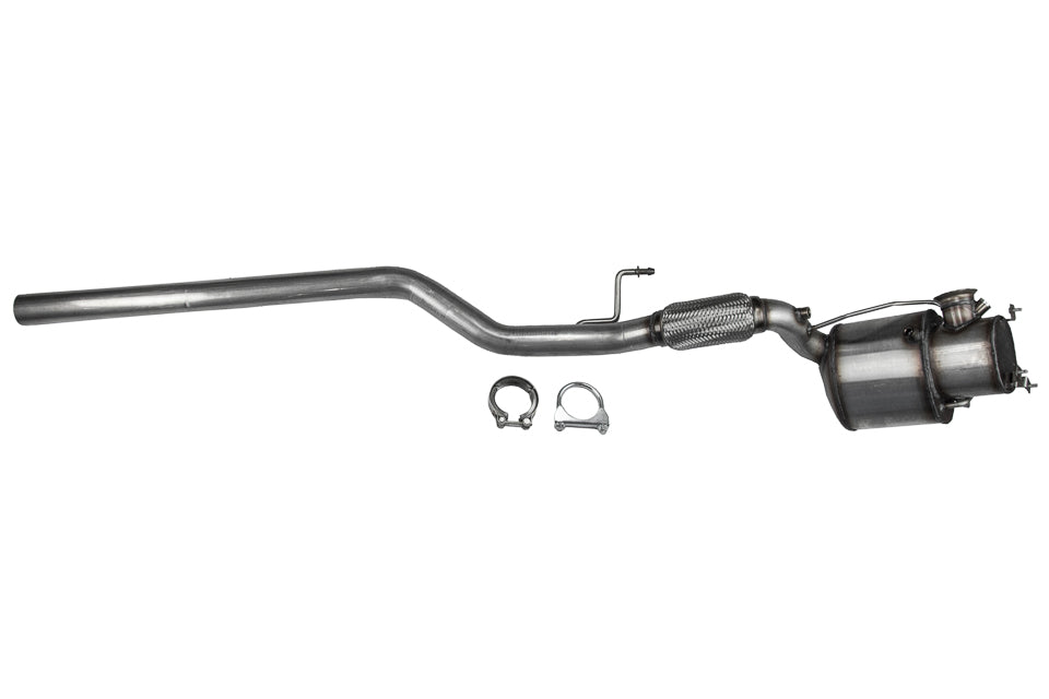 Filtre à particules diesel OEM 5N0254700MX