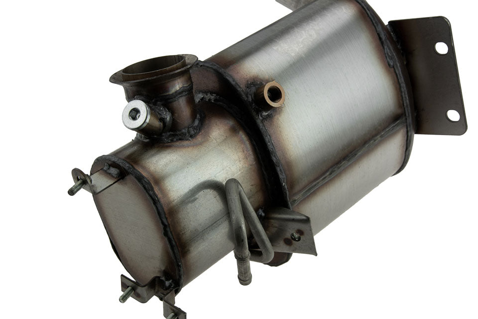 Roetfilter OEM 7N0253053B