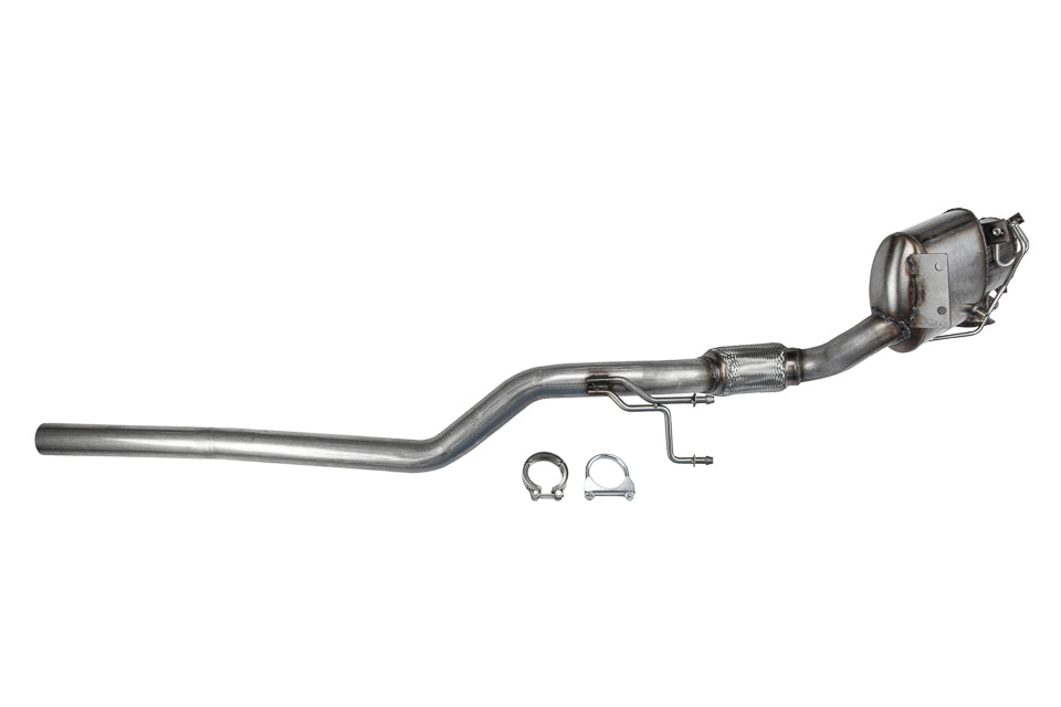 Filtre à particules diesel OEM 5N0254700MX