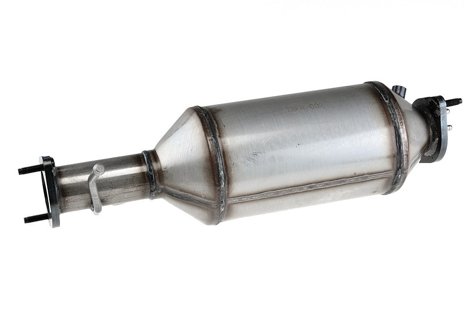 Roetfilter