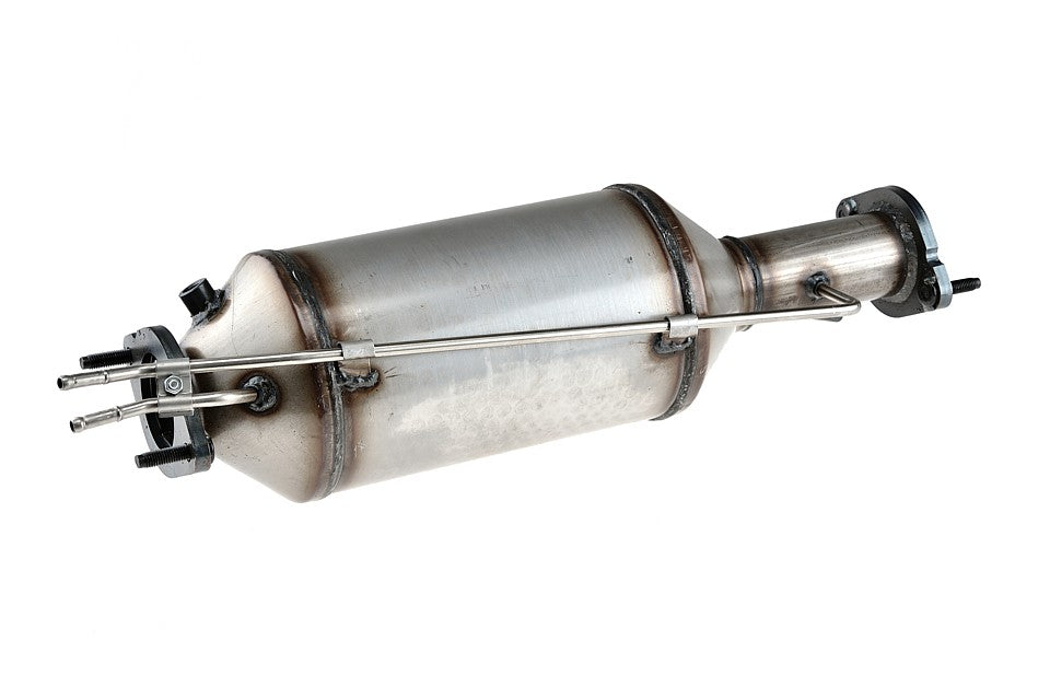 Roetfilter OEM 1420068