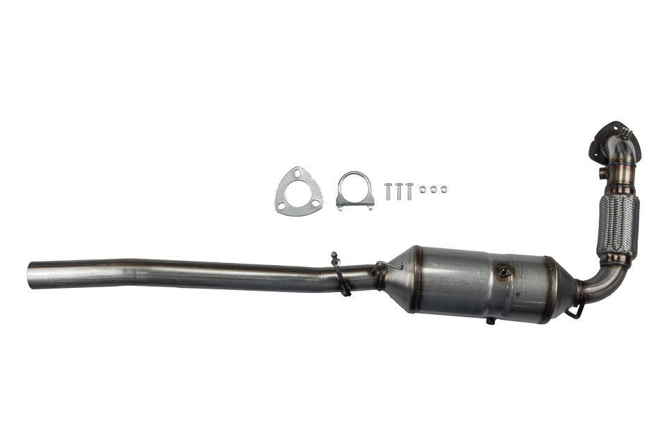 DPF filter OEM 1713342