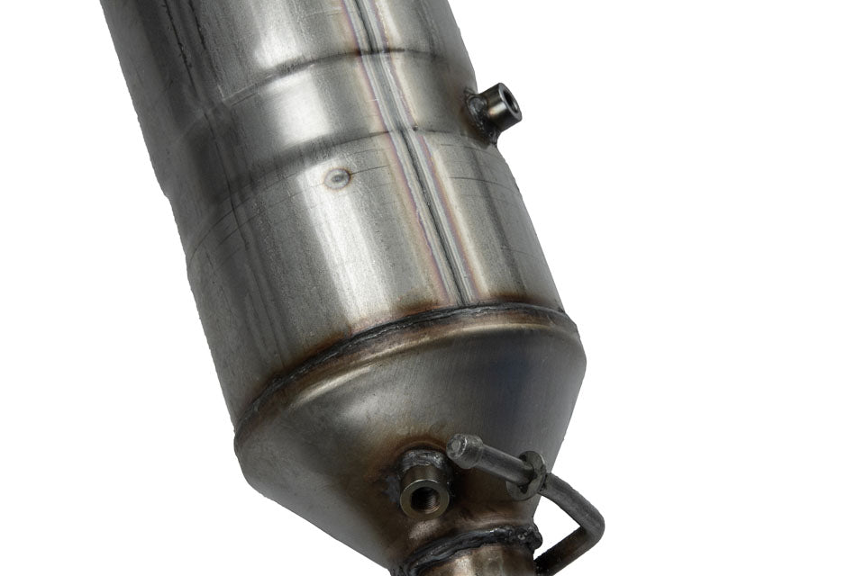 DPF filter OEM 1713342