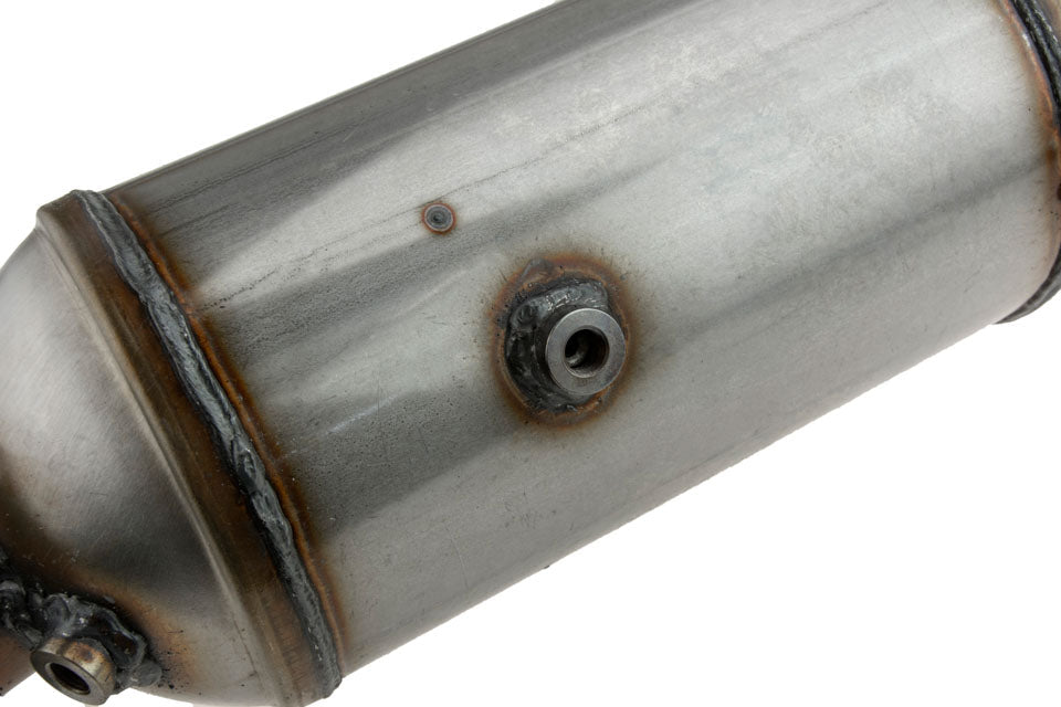 Dieselpartikelfilter OEM 1485449