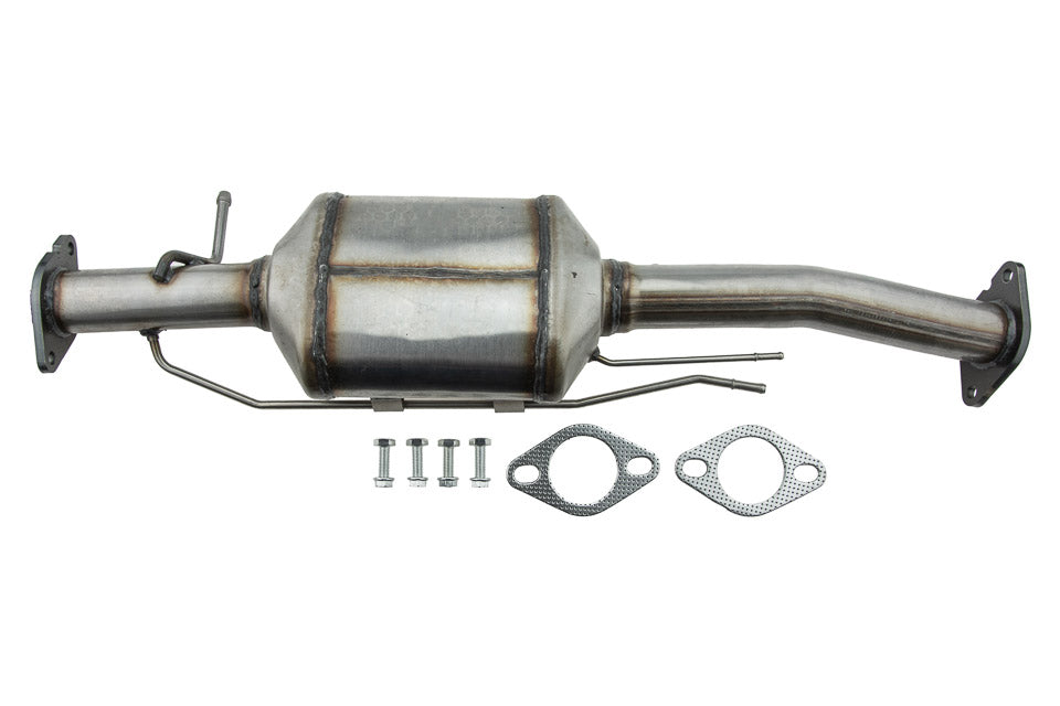 Roetfilter OEM 1525785