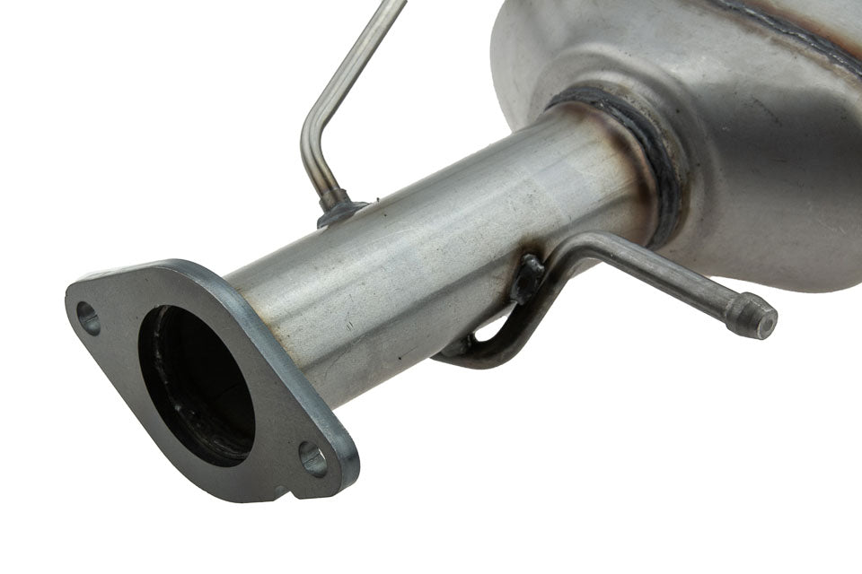 Roetfilter OEM 1525785