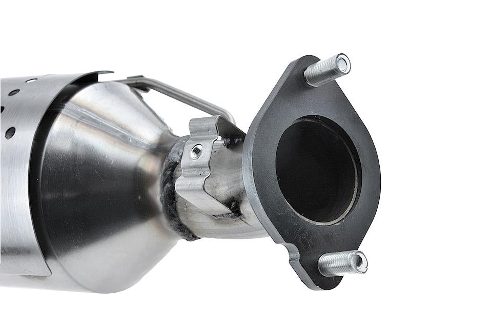 DPF filter OEM 1698644