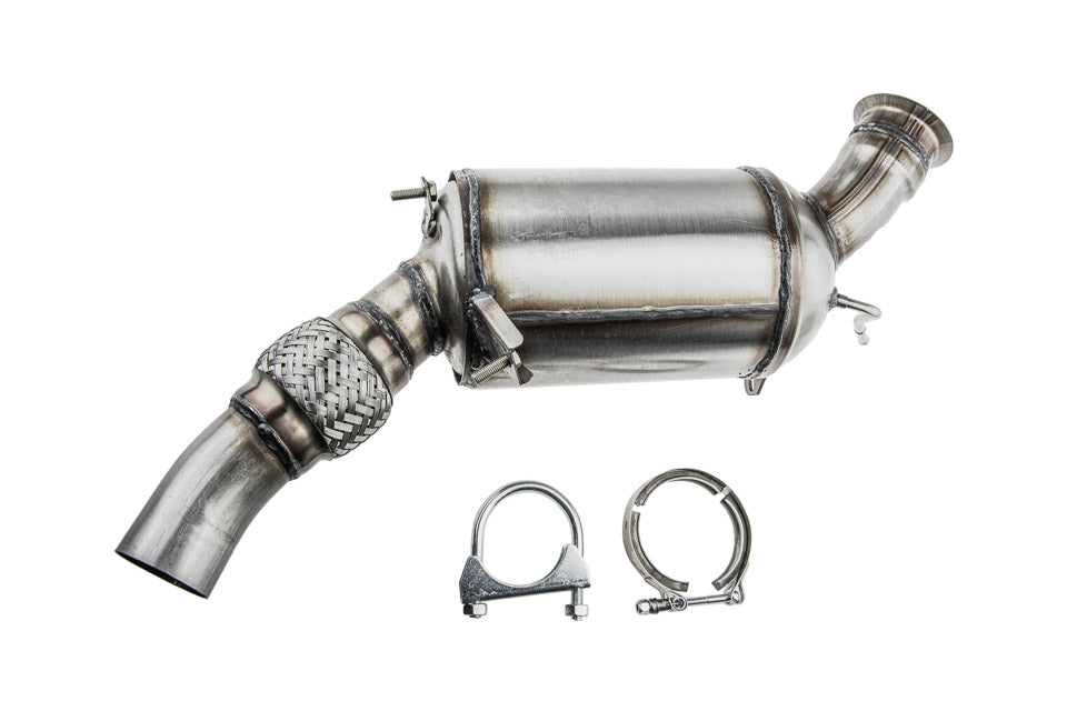 DPF filter OEM 18307800704