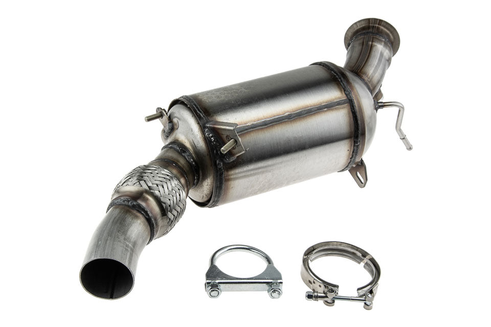 DPF filter OEM 18307800704