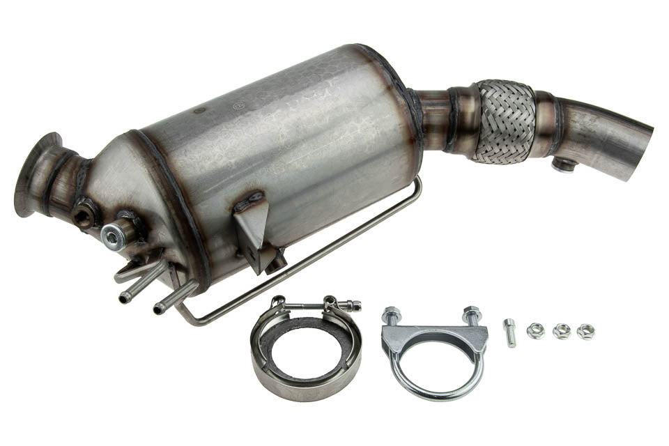 Roetfilter OEM 18308514988
