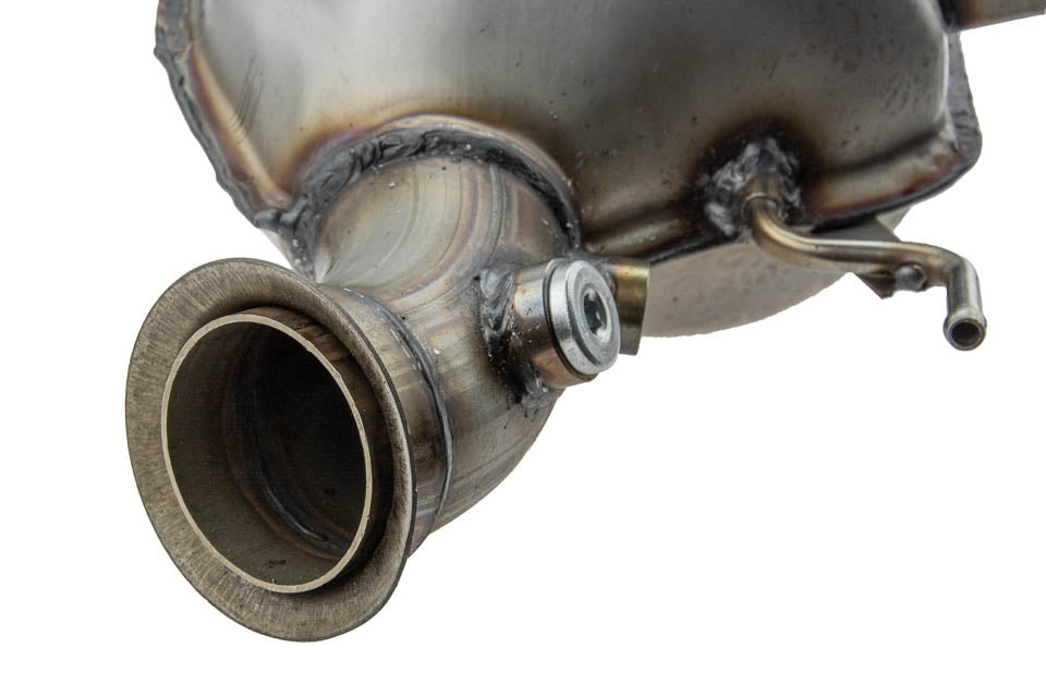 Roetfilter OEM 18303440360