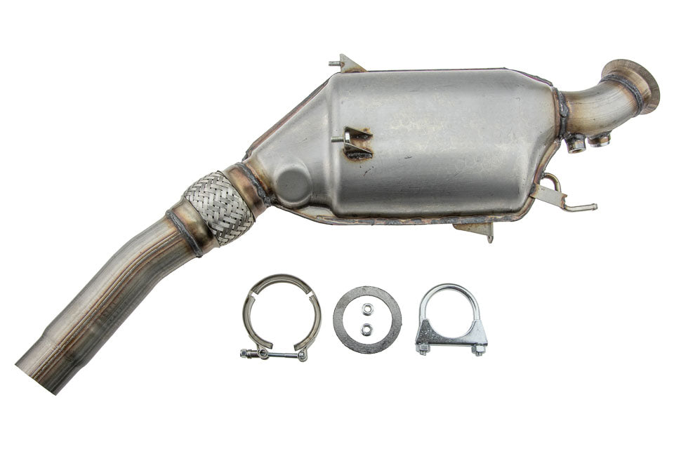 Roetfilter OEM 18303440360