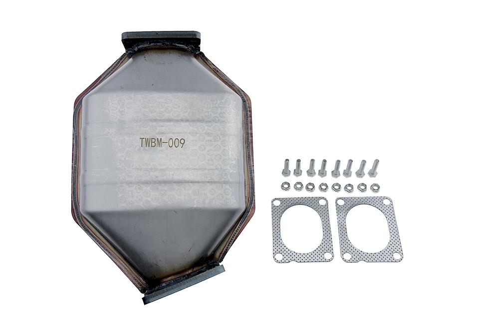 Roetfilter OEM 18307798159