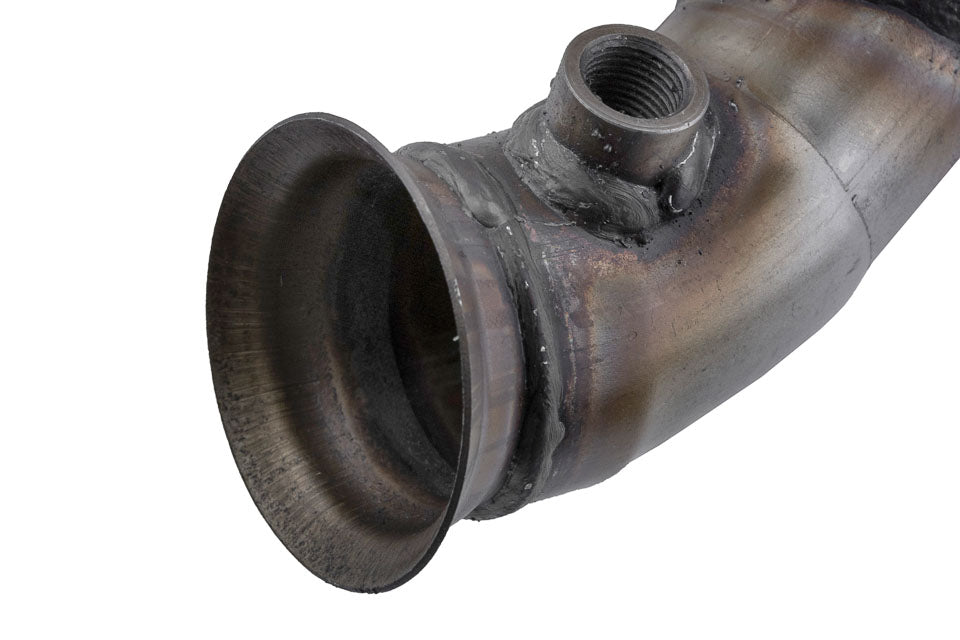 Roetfilter OEM 1606857180