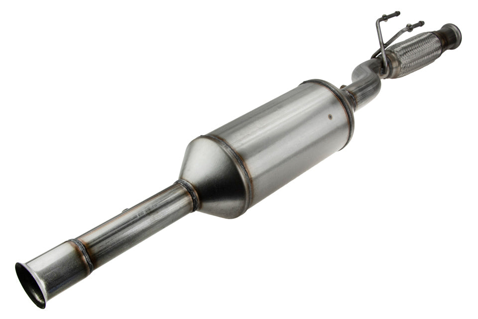 Roetfilter OEM 1440013780