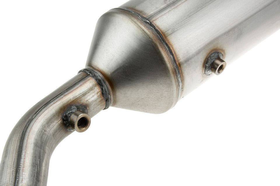 Roetfilter OEM 1440013780