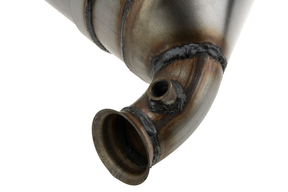 Roetfilter OEM 1611322980