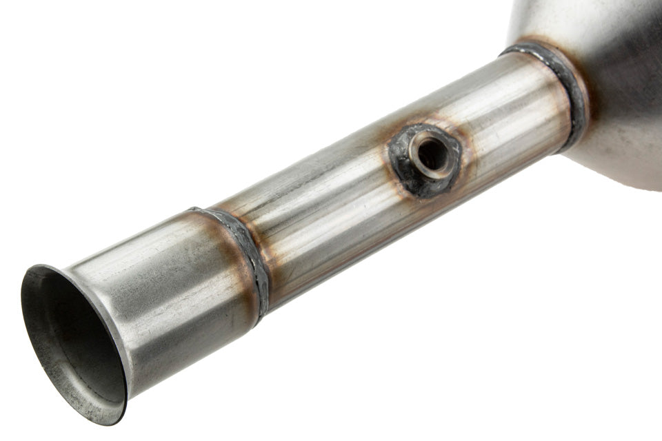 Roetfilter OEM 1440013780