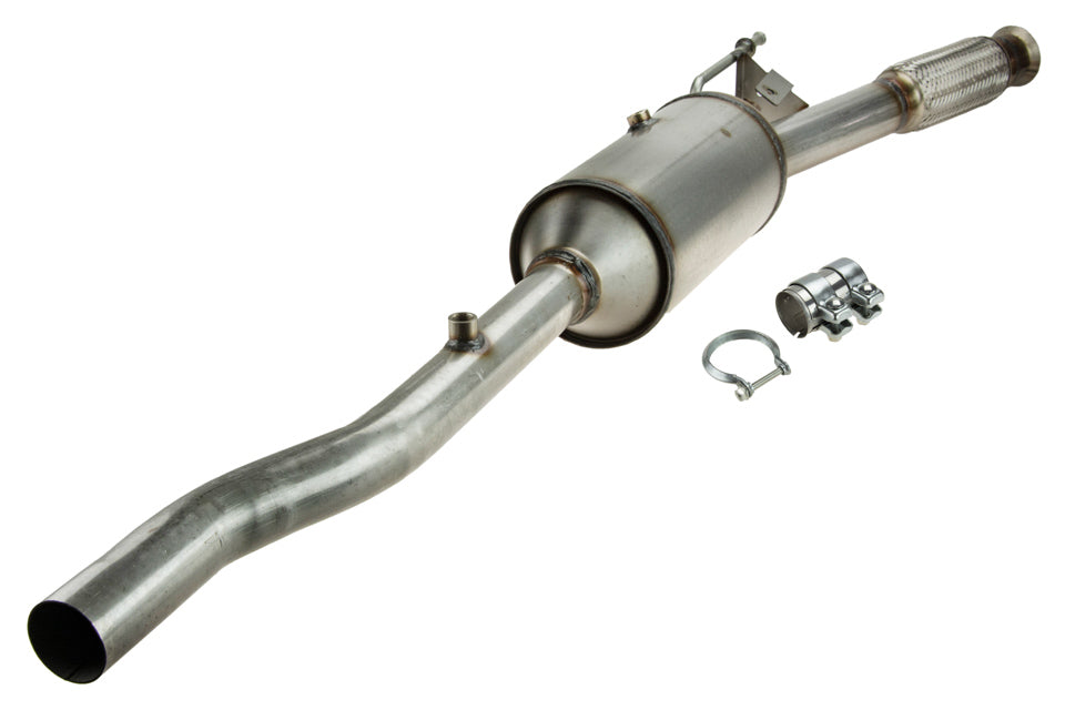 Roetfilter OEM 1606411480