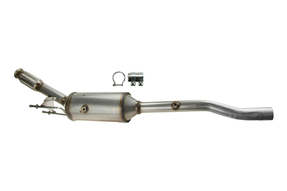 Roetfilter OEM 1606411480