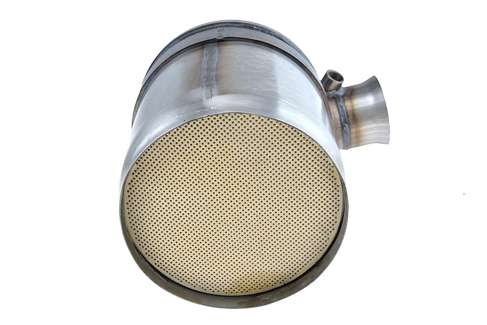 Roetfilter OEM 173842