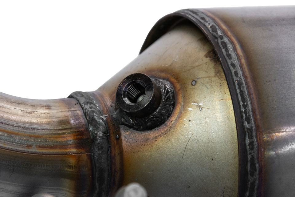 Roetfilter OEM 1774454