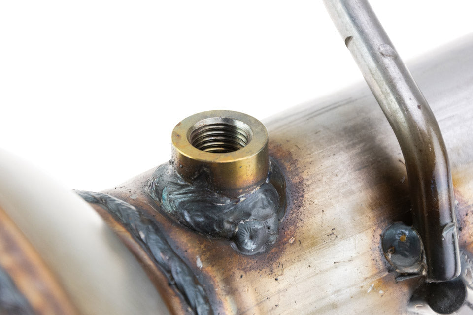 Roetfilter OEM 1774454
