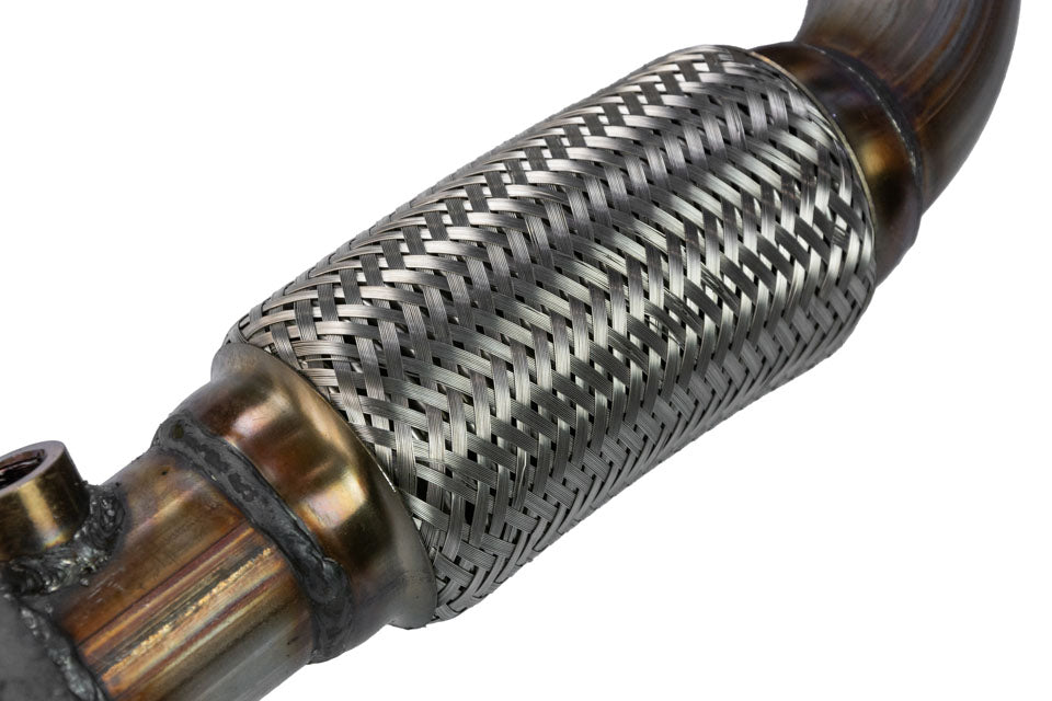 Roetfilter OEM 1774454