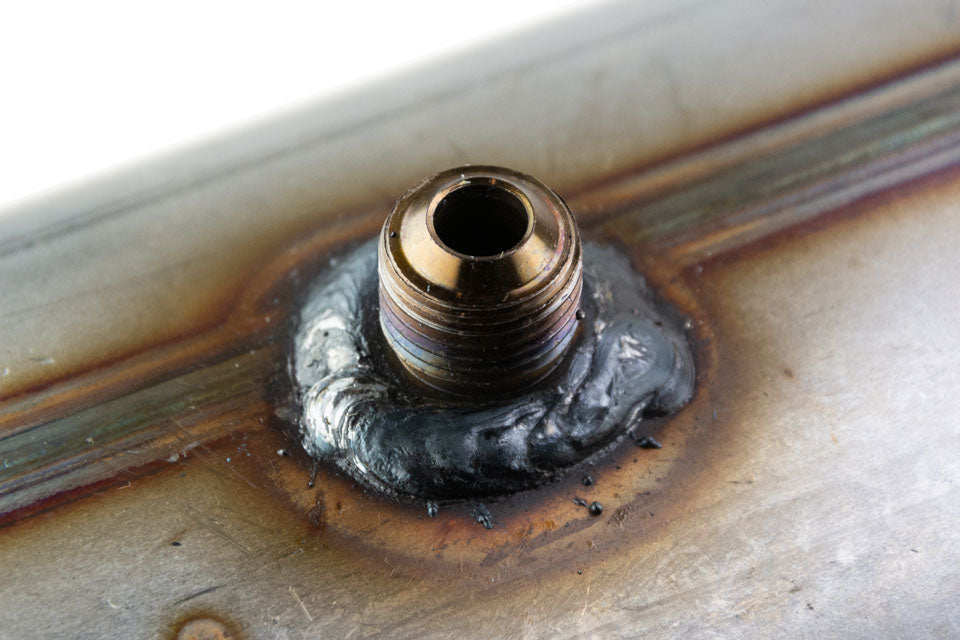 Roetfilter OEM 1774454