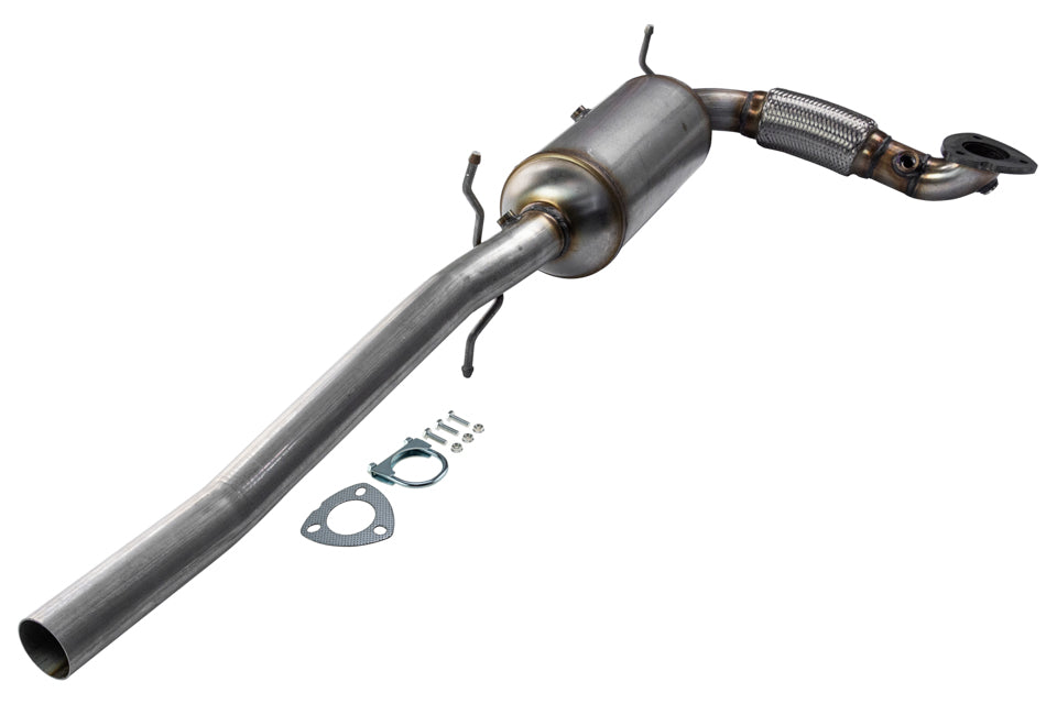 Roetfilter OEM 1774454
