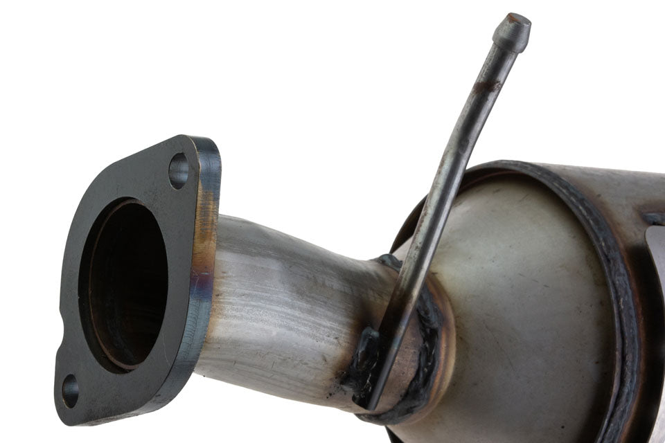 DPF filter OEM 1680252