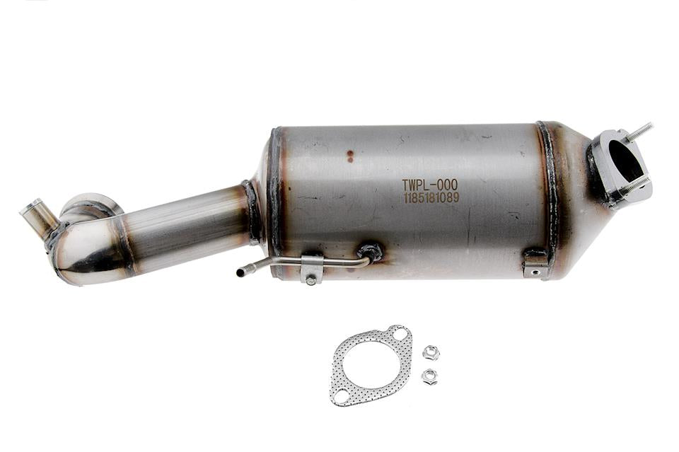 Roetfilter OEM 55567233