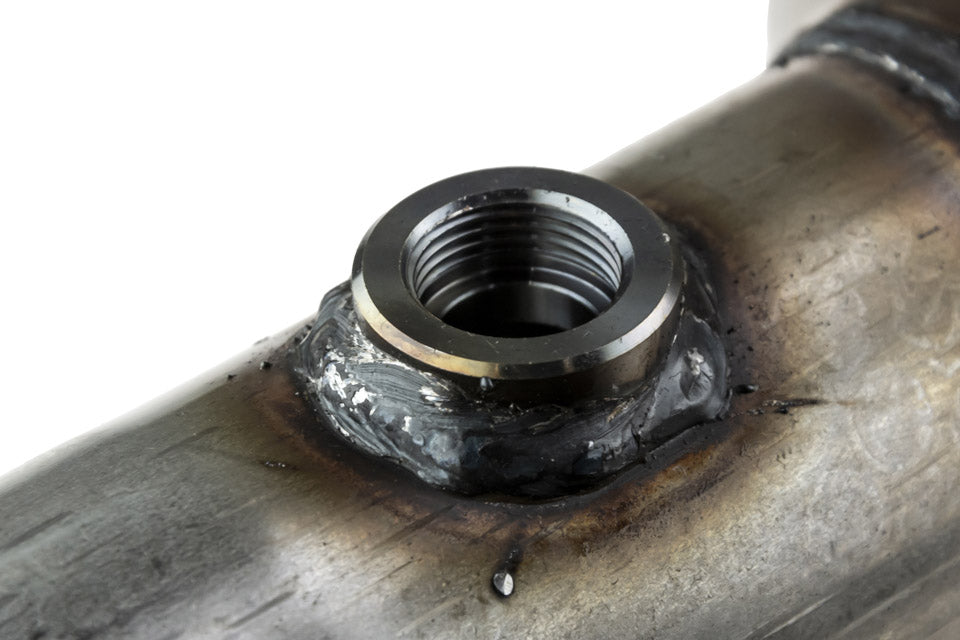 Partikelfilter OEM 1620046880