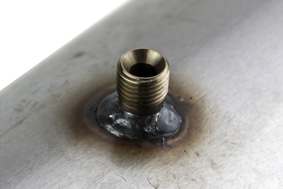 Partikelfilter OEM 1620046880