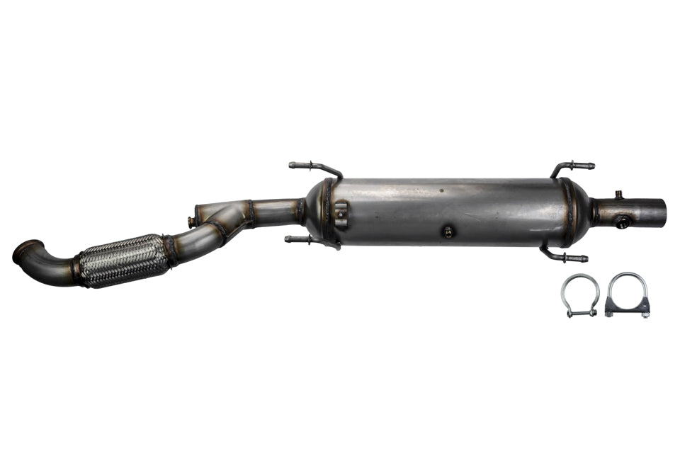 Partikelfilter OEM 1620046880