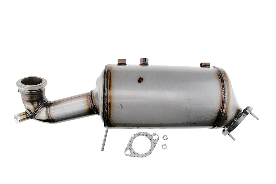 Roetfilter OEM 55567233