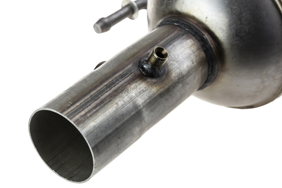 Partikelfilter OEM 1620046880