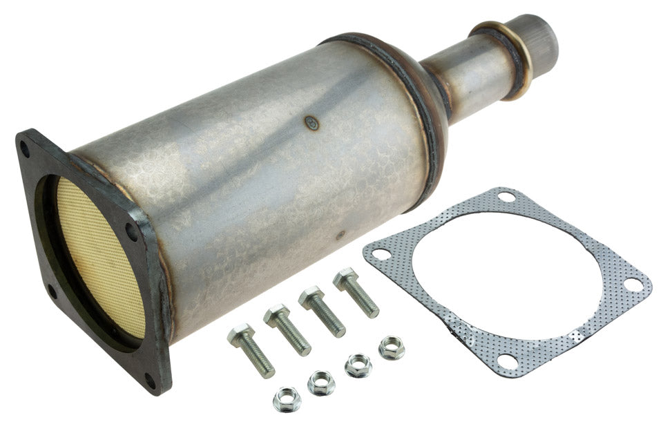 DPF filter OEM 1731FV
