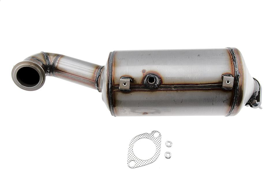 Roetfilter OEM 55567233